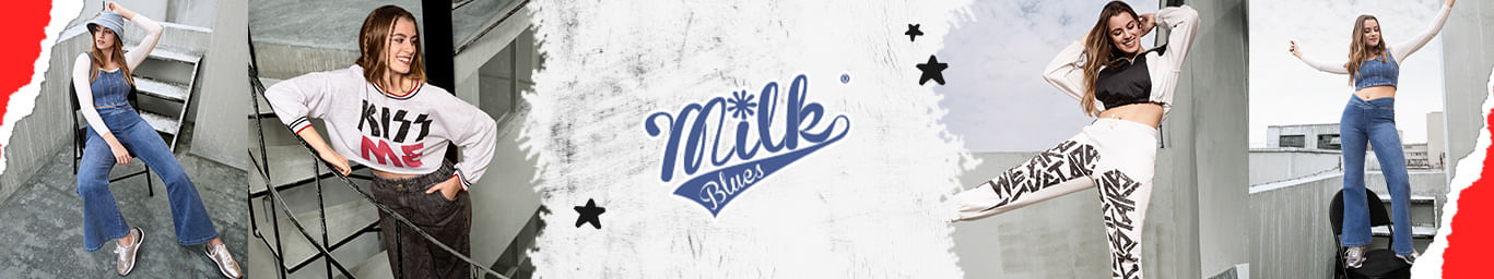 Banner Milk